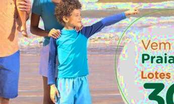 Imagem 2: Lançamento- Lotes Praia Grande/ES