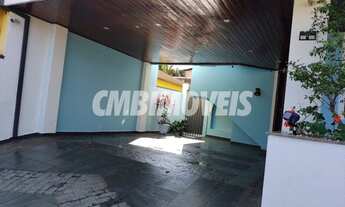 Imagem 6: Casa - Jardim Santa Genebra - Campinas