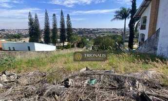 Imagem 4: Terreno à venda, 1037 m² por R$ 1.037.000,00 - Condomínio Flamboyant - Atibaia/SP