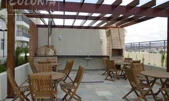 Imagem 5: Santo André - Apartamento Padrão - Vila América