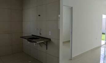 Imagem 5: Casa pronta no Palmirim com 3 quartos e 2 vagas