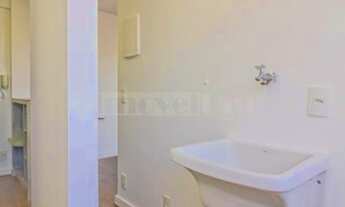 Imagem 6: São Paulo - Apartamento Padrão - Vila Olímpia