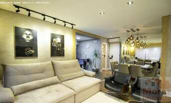 Imagem: Apartamento para Venda em Jundiaí, Jardim