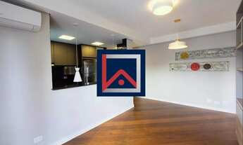 Imagem 4: Apartamento Locação Vila Olímpia 55 m² 1 Dormitórios