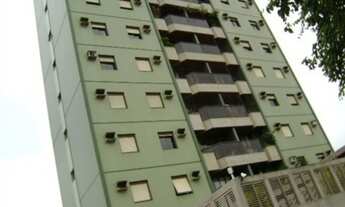 Imagem: Apartamento - Botafogo - Campinas