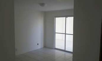 Imagem 3: Venda - Apartamento de 2/4 com suite e varanda em Itapoan