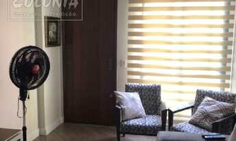 Imagem 4: São Bernardo do Campo - Apartamento Padrão - Vila Euclides