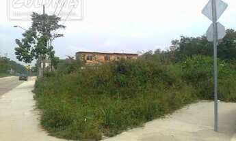 Imagem 2: Rio Grande da Serra - Terreno Padrão