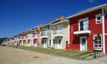 Imagem: Casa - Parque Nova Suíça - Valinhos