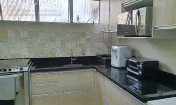 Imagem 3: São Bernardo do Campo - Apartamento Padrão - Centro