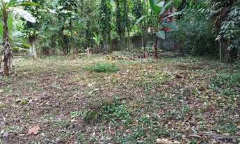 Imagem 1: Terreno em Camburi