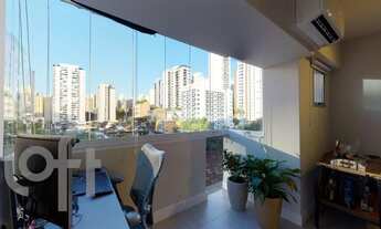 Imagem 5: São Paulo - Apartamento Padrão - Pinheiros