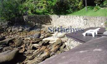 Imagem 6: Casa com vista panorâmica à beira mar