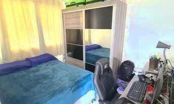 Imagem 2: Apartamento 2 Dorm,Sacada e Garagem Coberta