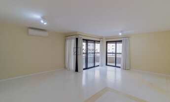 Imagem 4: Locação Apartamento 4 Dormitórios - 220 m² Moema