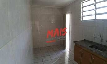 Imagem 5: Apartamento com 2 dormitórios para alugar, 73 m² - Boqueirão - Santos/SP