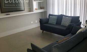 Imagem: Santo André - Casa Padrão - Parque das