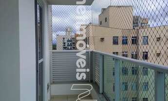 Imagem 2: Apartamento para aluguel tem 58 metros quadrados com 2 quartos em Jardim Camburi - Vitória