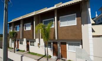 Imagem: NOVIDADE Casa triplex 02 Quartos e 01 mezanino