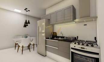 Imagem 4: Casa com 3 dormitórios no Paumirim