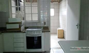 Imagem 7: Casa com 2 dormitórios à venda, 82 m² por R$ 395.000,00 - Jardim Guerreiro - Cotia/SP