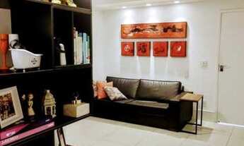 Imagem 5: Apto Barra da Tijuca Praia