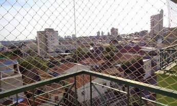 Imagem 7: Apartamento - Vila Industrial - Campinas