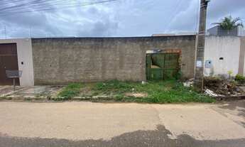 Imagem 4: BRASÍLIA - Terreno Padrão - SAMAMBAIA SUL (SAMAMBAIA