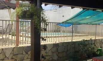 Imagem: Casa na melhor rua do Centro de Rio das