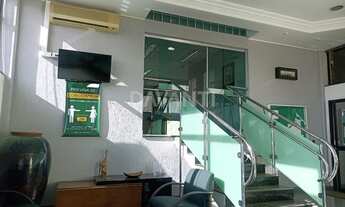 Imagem 4: Galpão - Jardim Nova Mercedes - Campinas