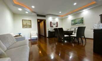 Imagem 4: Apartamento 4 quartos para vender na Barra da Tijuca ABM Vila de Genova