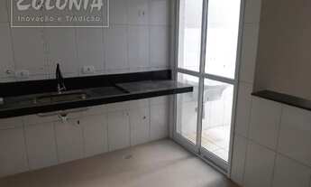 Imagem 5: Santo André - Apartamento Padrão - Parque das Nações