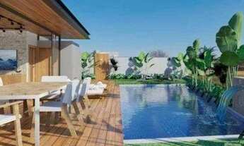 Imagem 2: Casa com 4 suítes à venda de 312 m² no Condominio Granville Atibaia em Atibaia/SP - CA4714