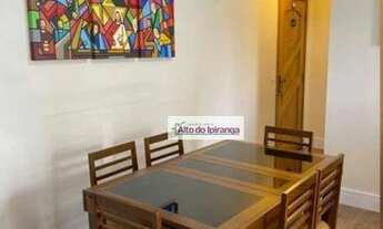 Imagem 6: Apartamento com 2 dormitórios à venda, 61 m² - Vila Gumercindo - São Paulo/SP