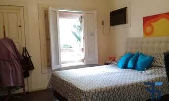 Imagem 2: Casa com 4 dormitórios , 420 m² Condomínio Ubá 2 - Itaipu - Niterói/RJ