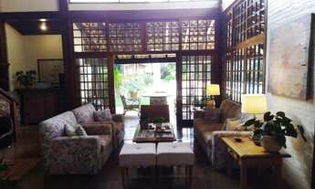 Imagem 6: Casa - Condomínio Fazenda Duas Marias - Jaguariúna