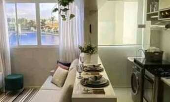 Imagem 1: ER-Lindos aptos com elevador com ato de 1.000 ou fgts finan pela caixa