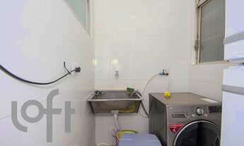 Imagem 7: São Paulo - Apartamento Padrão - Vila Olímpia