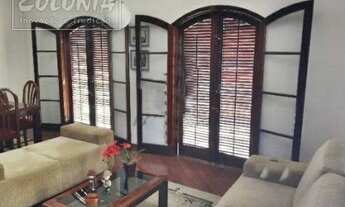 Imagem 5: Santo André - Casa Padrão - Vila Bastos