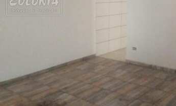 Imagem 5: Santo André - Casa Padrão - Vila Camilópolis