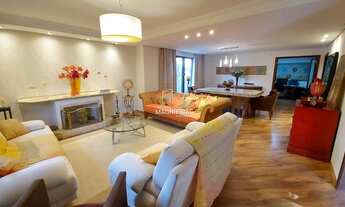 Imagem 4: CASA DE CONDOMINIO com 5 dormitórios à venda com 440.6m² por R$ 2.980.000,00 no bairro Cam