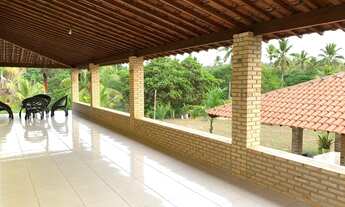 Imagem 7: Sitio/Granja/Fazenda em nova cruz