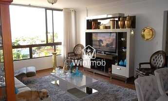 Imagem: Apartamento com 2 dormitórios à venda