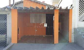 Imagem: Casa Terrea à venda no bairro Jardim Santo