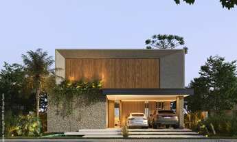 Imagem 2: Casa de condomínio para venda possui 360m2 em Fase de acabamento