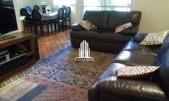 Imagem 2: Apartamento com 3 dormitórios, 98m² à venda na Vila Andrade - Morumbi