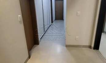 Imagem 6: Ribeirão Preto - Casa de Condomínio - Residencial e Empresarial Alphaville