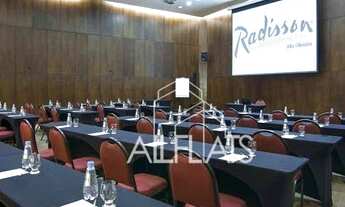 Imagem 6: Flat com 1 dormitório à venda, 33 m² por R$ 477.000 na Vila Olímpia - São Paulo/SP