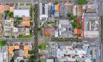 Imagem: Terreno à venda, 440 m² por R$ 1.500.000,00