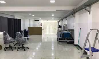 Imagem 7: Sala Comercial, 200 m2, Pacote 10 Mil, Excelente Localização em Alphaville